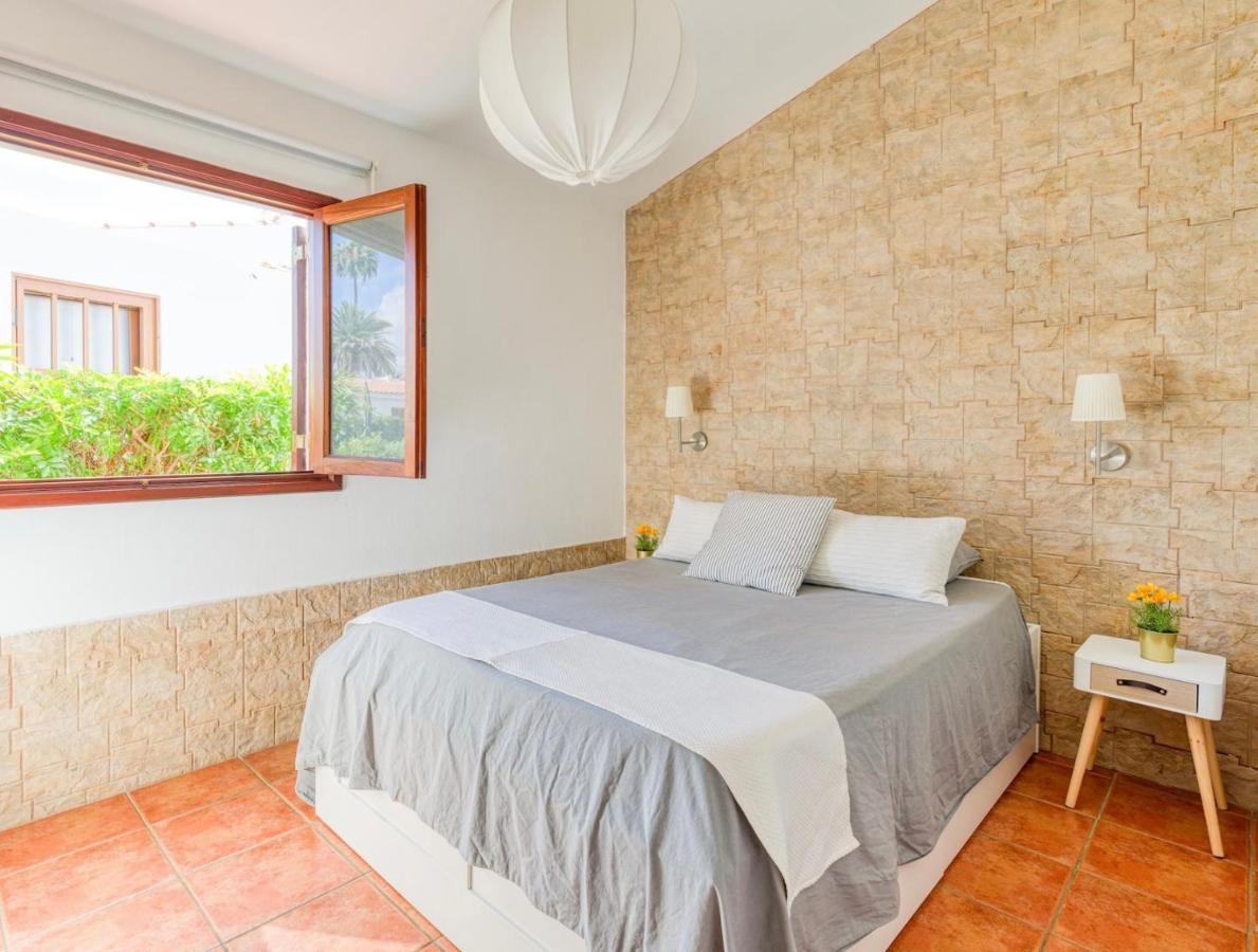 Fast Wifi & Relax Bungalow Ipanema Gran Canaria Maspalomas  Exterior photo